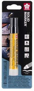 Sakura Marker Solid do niskich temperatur juoda, Sakura