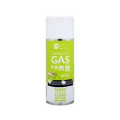 Valiklis TelForceone TFO suslėgtas oras 400 ml kaina