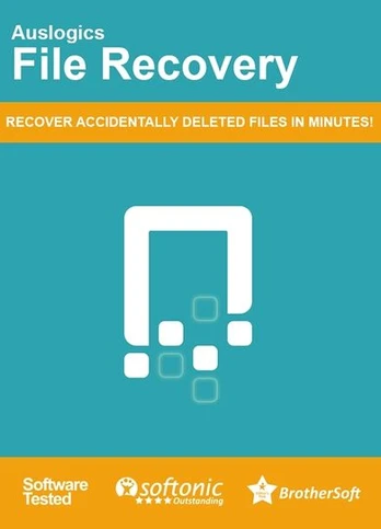 File Recovery Auslogics