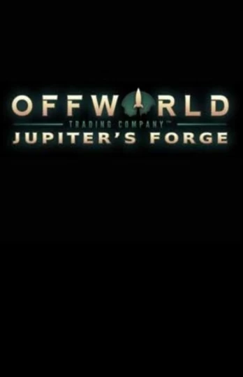 Offworld Trading Company PC