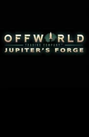 Offworld Trading Company PC kaina