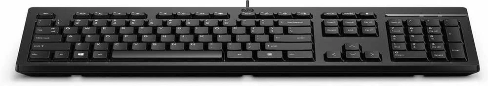 HP 125 laidinė klaviatūra Rumunija