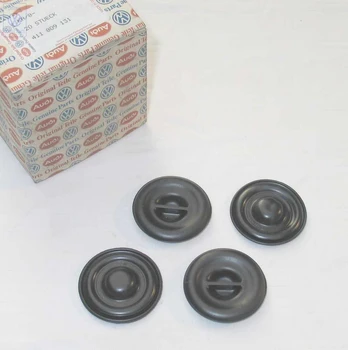 Vag DUMMY PLUG Golf Mk1 Scirocco Mk1 VW 1302 Originalus 411809131