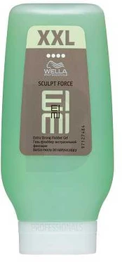 Wella Professionals EIMI Texture Sculpt Force 250 ml