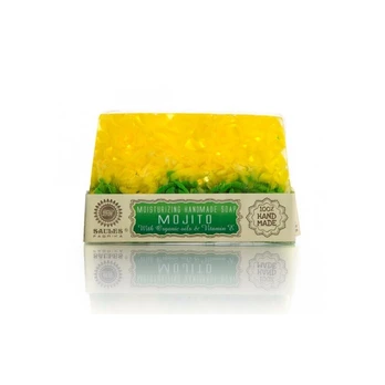 Muilas| Saules Fabrika - Mojito, 80g