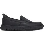 Pusbačiai Geox Flextride Plus U66MAC 0009B C9999 Juoda