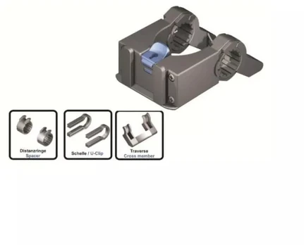 MTS System MTS-3