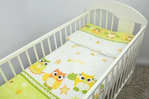 Cover set - 2 pcs - 135x100, 40x60 - SOWY