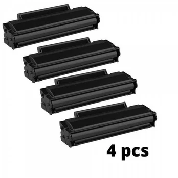 Pantum PA-210BK PA210BK toner Dofe compatible set 4 pcs