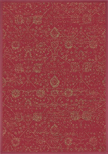 Narma kilimas Sangaste red 200x300 cm