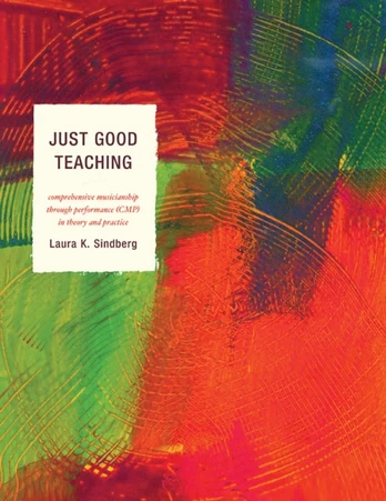 Just Good Teaching - Minkštas viršelis