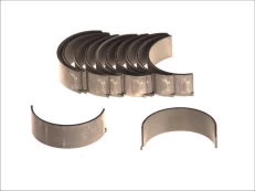 KS 87 462 610 Big end bearing kaina