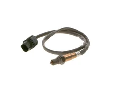 Lambda jutiklis BOSCH 0 258 017 345