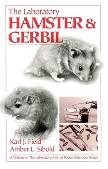 LaboratoryHamster and Gerbil