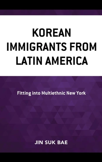 Korean Immigrants from Latin America