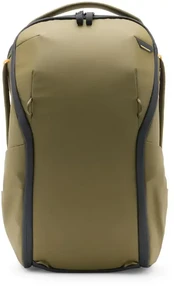 Peak Design Everyday Backpack Zip V2 20L, kelp kaina