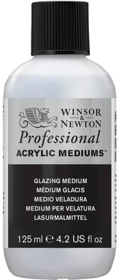 Winsor & Newton 3030934, Acrylic primer, liquid, 125 ml, 1 pc(s)