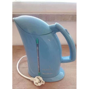 Virdulys Moulinex Aqualia AZ1