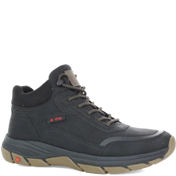 Aulinukai vyrams, Ruda, Booties
