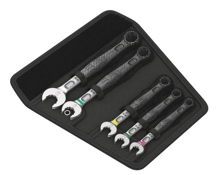 Wera Bicycle Set 10 | 5004178001