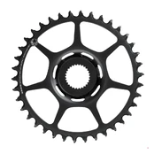 Priekinė žvaigždė SRAM CRING X-SYNC ST EAGLE 38T DM BOSCH kaina