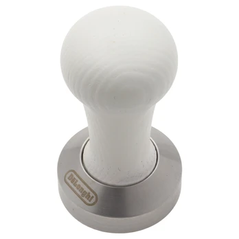 Kavos presavimo grūstuvė De'Longhi DLSC079, 51 mm, balta
