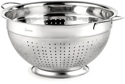 Luigi Ferrero Prima FR-1257 Colander with Base 28cm
