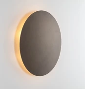 Šviestuvas sieninis TK Lighting Luna, G9 kaina