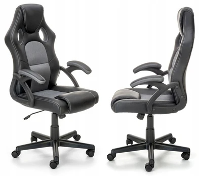 OFFICE SWIVEL CHAIR BERKEL Pilkas ASH HALMAR