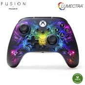 Valdiklis PowerA Fusion Pro kaina