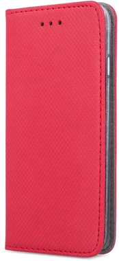 Dėklas Telforceone Smart Magnet case for Samsung Galaxy A27 5G red kaina