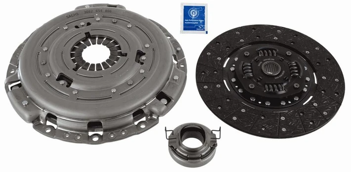 Sankabos komplektas SACHS 3000 954 575