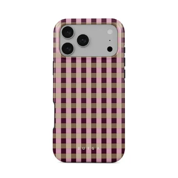 Clocked Out - iPhone 17 Pro Max Case, Tough (MagSafe) / N/A