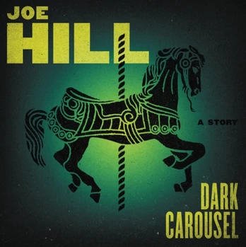 Dark Carousel Vinyl Edition