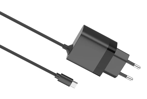 Subsonic Charge Nintendo Switch