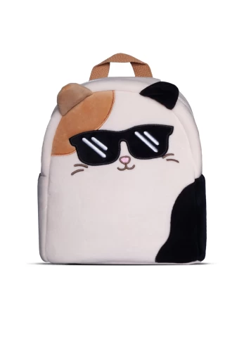 Squishmallows - Backpack - Cameron (MP650773SQM) /School /Cameron