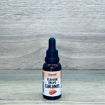 OstroVit Flavour Drops - 30ml