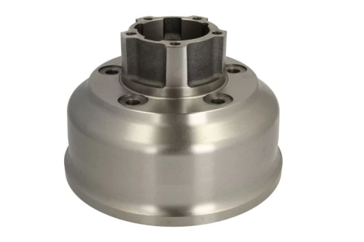 TRW DB4449 Brake drum