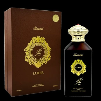 Rasasi Saher EDT W 100 ml