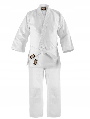 Outshock Judo kimono 450 gsm 200 cm