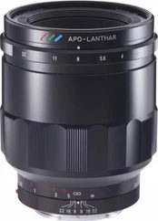 Objektyvas Voigtlander VG0016