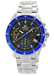 Laikrodis Casio Edifice EFV-540D-1A2VUEF kaina