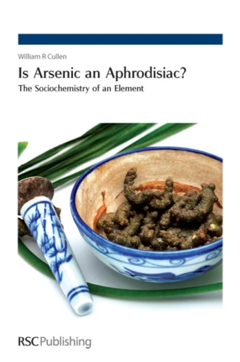 Is Arsenic an Aphrodisiac?