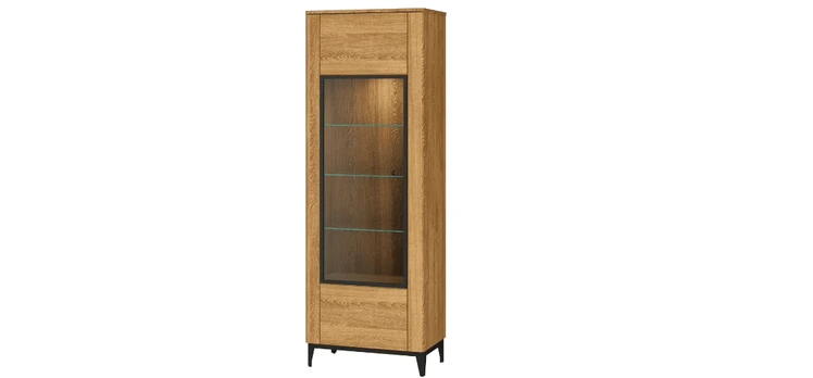Szynaka Prestigeline Vitrina PORTO 10
