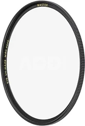 B+W UV-FILTER MRC nano MASTER 82mm