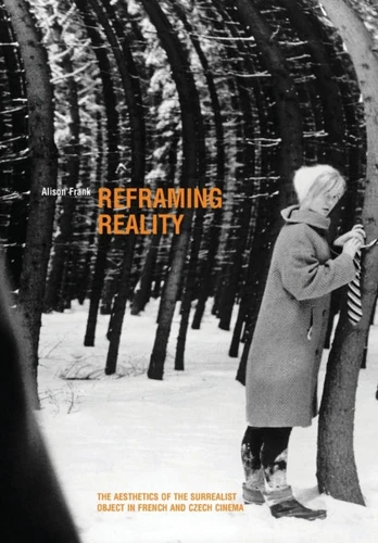 Reframing Reality