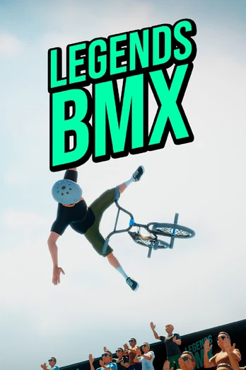 Legends Bmx Xbox
