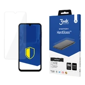 Samsung Galaxy A15 5G - 3mk HardGlass™ screen protector kaina