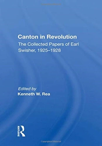 Canton In Revolution