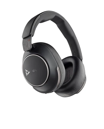 Belaidės ausinės Poly Voyager Surround 80 UC